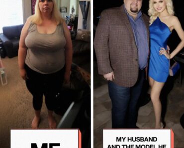 He Hired a “Perfect Wife” for His Re He Hired a “Perfect Wife” for His Re