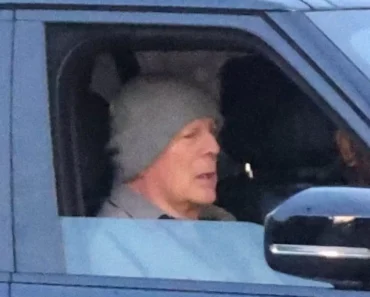 HT13. SAD NEWS 20 minutes ago in Texas, the heartbroken family confirmed that former actor Bruce Willis had…See more – Daily News