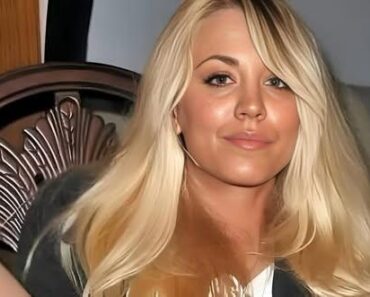 Kaley Cuoco’s Latest Social Media Post Spark Kaley Cuoco’s Latest Social Media Post Spark