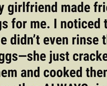 Do You Need to Wash Eggs Before Using Them? Do You Need to Wash Eggs Before Using Them?