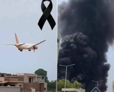 RIGHT NOW, PLANE WITH MORE THAN 244 ONBOARD JUST CRASH… See more RIGHT NOW, PLANE WITH MORE THAN 244 ONBOARD JUST CRASH… See more