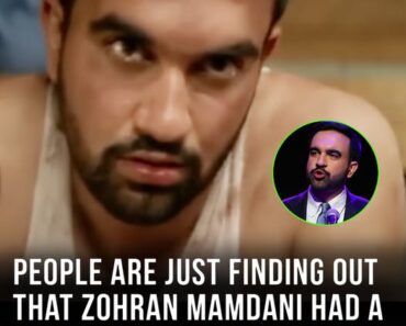 Zohran Mamdani had hidden D Zohran Mamdani had hidden D