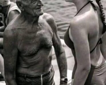 Old mans p.enis are more…see more