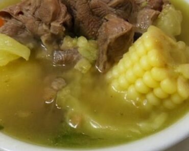 Doctors reveal that consuming beef broth causes