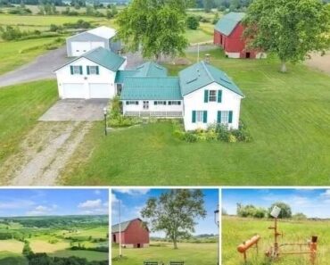 Your Ideal Country Retreat Awaits at 680