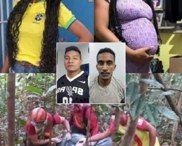 [Rest in peace] He opened her belly and ate…See more