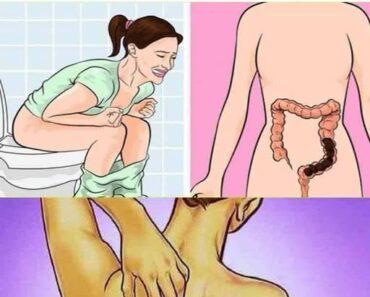 20 Early Signs That A.cancer Is Growing In Your Body
