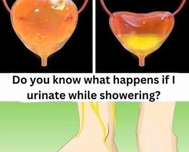 Why Doctors Advise Against Peeing in the Shower