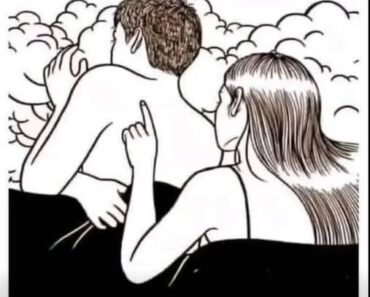What It Really Means When Your Partner Sleeps with Their Back to You!