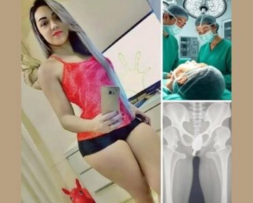 HT15. Girl was hospitalized for trying a…See more