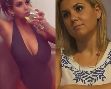 No One Expected THIS! Brandi Passante SH0WS More Than She Wanted ln See No One Expected THIS! Brandi Passante SH0WS More Than She Wanted ln See