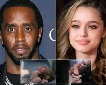 HT15. Shiloh Jolie-Pitt Breaks Silence in Alleged Diddy Encounter Her Words Leave Hollywood Stunned See more