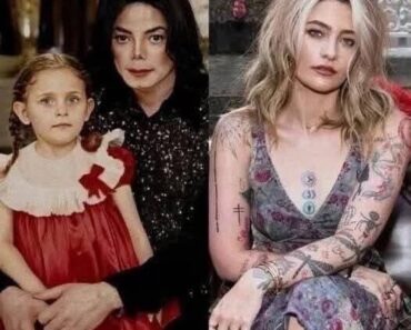 After 20 years after, the only daught After 20 years after, the only daught