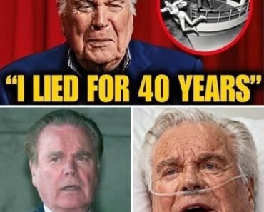 Robert Wagner Breaks His Silence Robert Wagner Breaks His Silence