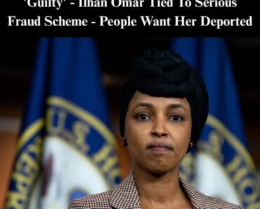 Watchdog Says Omar Defaulted On Student