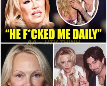 Behind the Spotlight: A Hollywood Actress’s