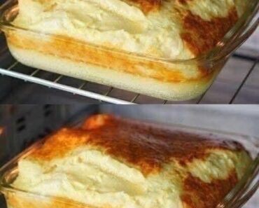 Magic Custard Cake Recipe: A Delightfully Simple, Layered Dessert That Combines a Light Sponge, Silky Custard, and Creamy Base into One Stunning Treat, Perfect for Baking Enthusiasts Seeking an Easy, Delicious, and Impressively Elegant Homemade Sweet to Enjoy Any Day.