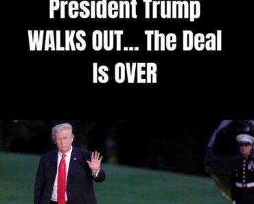 Trump Releases Video of U.S.