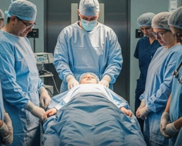 5-Year-Old Passes Away from Late