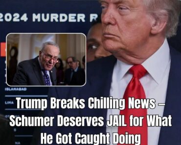 Trump Makes Big Move In SNAP Funding Trump Makes Big Move In SNAP Funding