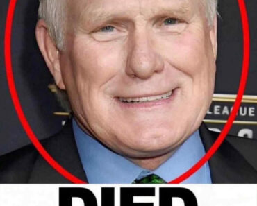 SAD NEWS ABOUT TERRY BRADSHAW!