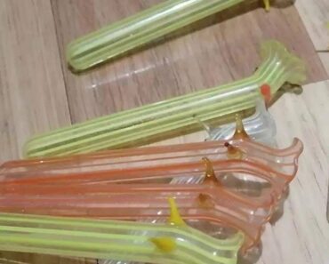 What Is This Mysterious Item I Discovered Hidden in My Grandmother’s Closet?