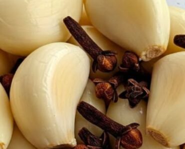Garlic and cloves: two treasures for health