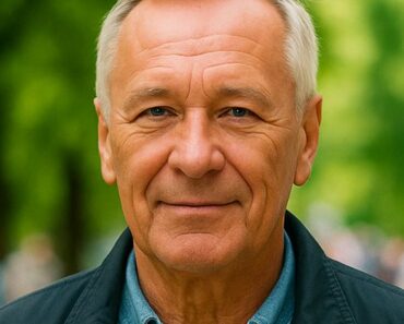 In old age, you don’t need friends, children, a husband or wife, but these four things.