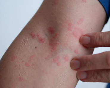 If you notice any of these signs on your body, see a doctor immediately… see more – Daily News