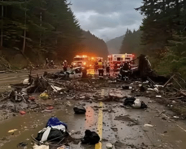 BREAKING NEWS!! Sad news just confirmed the passing of…See more – Daily News