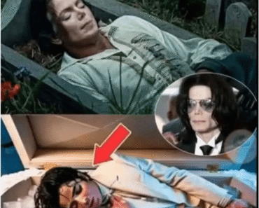 “Michael Jackson’s daughter has broken her silence. My dad made me…see more – Daily News