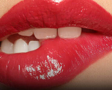 When a Woman Bites Her Lip While Looking at You — What She’s Really Communicating When a Woman Bites Her Lip While Looking at You — What She’s Really Communicating