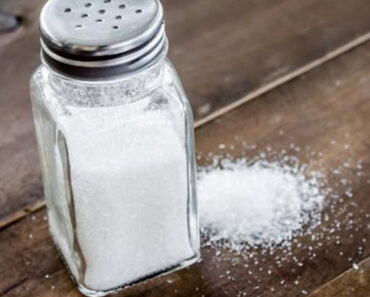 Hypertension is no longer solely due to salt: scientists have identified a new key factor. Hypertension is no longer solely due to salt: scientists have identified a new key factor.