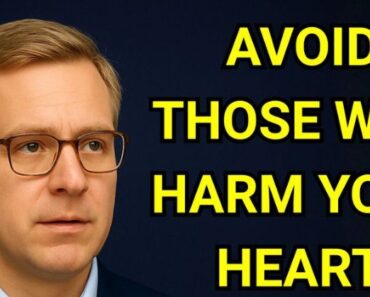 Three Types of People You Should Avoid If You Want to Age Gracefully