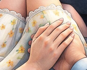 9 Kinds of Touch Every Woman Secretly Craves