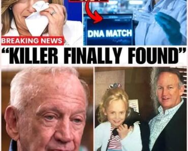 The JonBenét Ramsey Case Finally Breaks