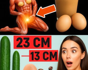 Over 60? This 3-Ingredient Coffee Mix Gives Steady 6-Hour Energy Without the Crash Over 60? This 3-Ingredient Coffee Mix Gives Steady 6-Hour Energy Without the Crash