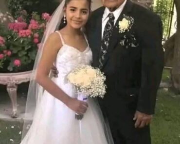 Poor black girl marries 70 Years old Man, 10 days later She discovers… See more