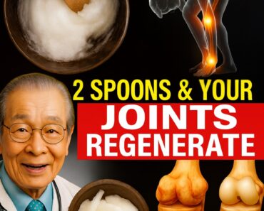 How Virgin Coconut Oil May Support Joint Comfort and Mobility (Evidence-Based Guide)