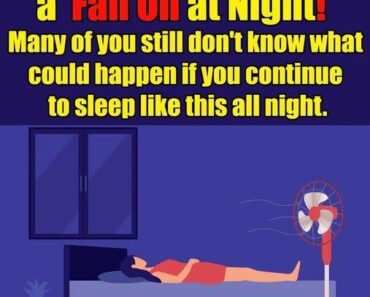 The Effects Of Sleeping With A Fan On At Night The Effects Of Sleeping With A Fan On At Night