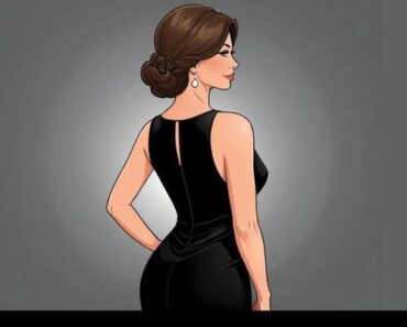 15 Clues A Woman Has Been Wi