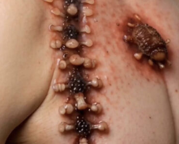 ALARMING SIGNS! ALARMING SIGNS!