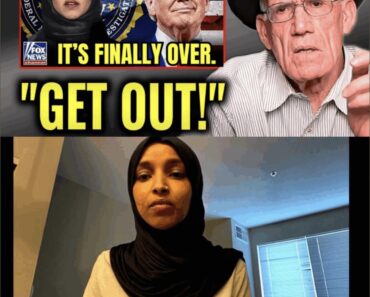 Trump’s ‘Leave the Country’ W Trump’s ‘Leave the Country’ W