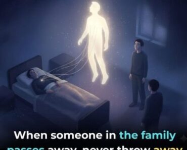 Never discard these four items from their closet after the funeral, as they hold deep sentimental value and memories that can provide comfort during grief. Preserving these belongings can honor their life, help you process loss, and keep a tangible connection to your loved one alive for years to come. Never discard these four items from their closet after the funeral, as they hold deep sentimental value and memories that can provide comfort during grief. Preserving these belongings can honor their life, help you process loss, and keep a tangible connection to your loved one alive for years to come.