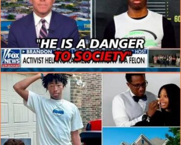 BREAKING: Karmelo Anthony’s Parents BREAKING: Karmelo Anthony’s Parents