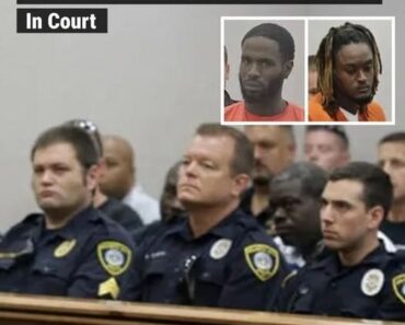 Men Who Shot Cop, Left Him Paralyzed Men Who Shot Cop, Left Him Paralyzed