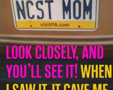 look closely at this license plate you wont look closely at this license plate you wont