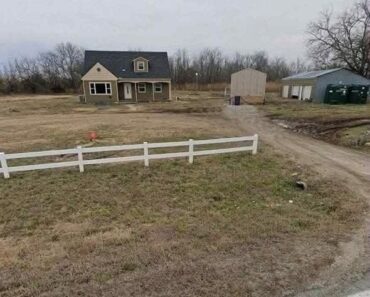 Spacious 4-Bedroom Home with Lan