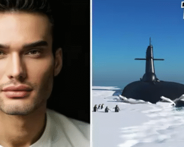 Living Nostradamus has terrifying warning for 2026