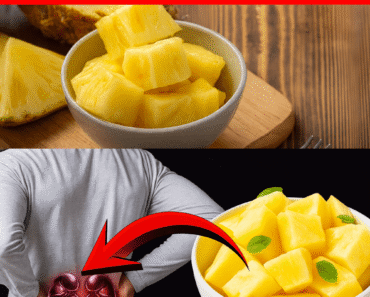 High Creatinine Levels? 4 Fruits That Help Flush Toxins While You Sleep – dogpjs.com High Creatinine Levels? 4 Fruits That Help Flush Toxins While You Sleep – dogpjs.com